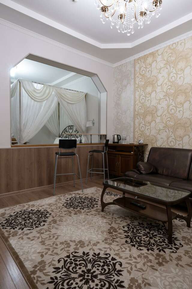 Гостиница Ани Хабаровск-76