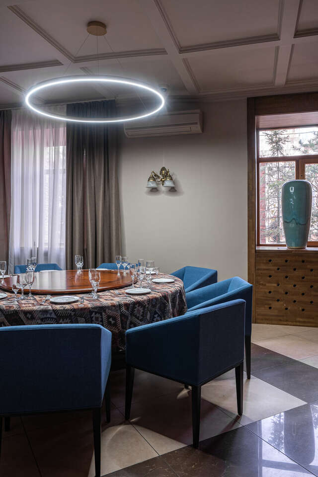 Гостиница Ани Хабаровск-61