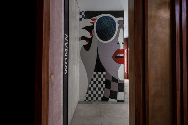 Гостиница Ани Хабаровск-60